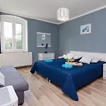 Ester Apartament Funtana