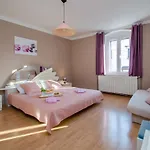 Ester Apartament *