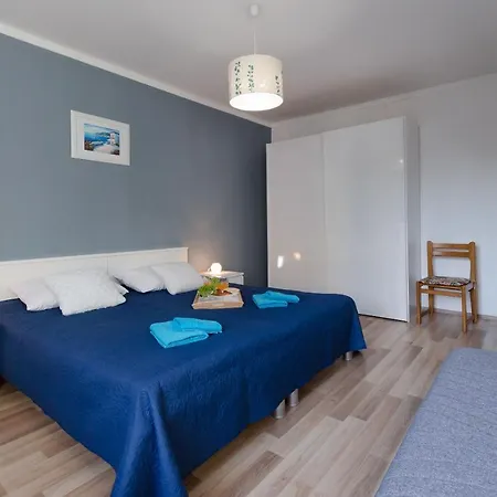 Appartamento Ester Funtana