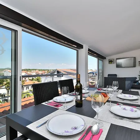 Appartamento Ester *