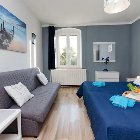 Ester Apartment Funtana
