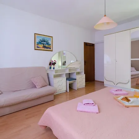 Apartmán Ester Funtana