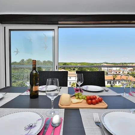 Apartment Ester Funtana