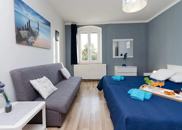 Ester Apartman Funtana