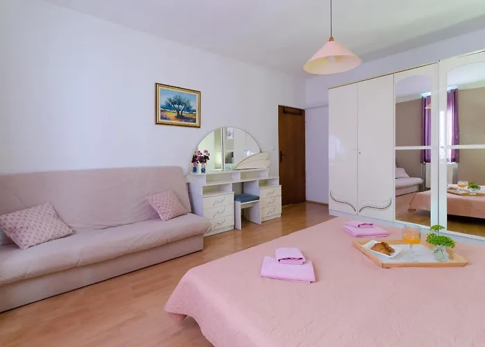 Apartman Ester Funtana
