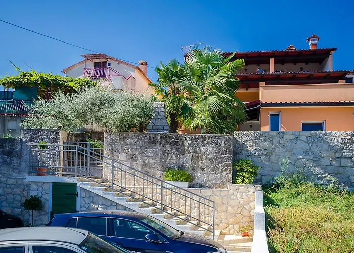 Apartman Ester *